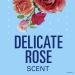 Secret Women Delicate Rose Scent Clear Gel Antiperspirant Deodorant 3.4 oz (Pack of 3) - Buy Online on GoSupps.com