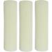Body Mesh Scrubber Sponge 3 Deep Cleansing Bath Sponges Gentle ExfoliatingMesh Bath Cloths Hygienic Quick-Dry Washcloths Elastic Shower Net Scrubbers for Body White - Buy Online on GoSupps.com