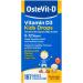 Ostevit-D Children's Oral Drops 15ml | Premium Vitamin D Supplement for Kids - Boost Immunity & Bone Health - Buy Online on GoSupps.com