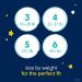 Pampers Swaddlers Overnights Size 5 Diapers - 50 Count Super Pack - Buy Online on GoSupps.com