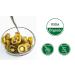 La Preferida Organic Jalapeno Nacho Slices Mild 11.5 oz - 1 Pack - Buy Online on GoSupps.com