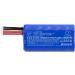Replacement Battery for Sunmi P1 V1S V2 - 5200mAh/3.7V Compatible Battery (SMBP001 SM-INR18650M26-1S2P - Buy Online on GoSupps.com