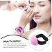 FOMIYES 2 Sets Eyelash Board & Curler - Pink 6x6cm Eyelash Holder for Fake Eyelashes - Perfect for Lash Artists - Buy Online on GoSupps.com