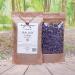 Health Embassy Common Mallow Flower Tea | Malva sylvestris L | Mauve Sylvestre Fleur Tisane (50g) - Buy Online on GoSupps.com