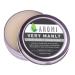 Solid Cologne | Fresh, Woodsy Scent, Best Men's Fragrance - Vegan, Cruelty-free, Portable, Travel-friendly, Stocking Stuffer, 1.0 oz, Aromi,5 (Very Manly)