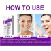 SP-7 Probiotic Whitening Toothpaste - Brightening & Stain Removing for All Teeth Types Deep Cleaning Gums 1PC - Buy Online on GoSupps.com