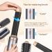 Air Styler 6-in-1 Hair Dryer & Curler Volume & Smooth Finish - Gray | International Shipping - Buy Online on GoSupps.com