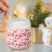 Orange Lemon Scented Candles - Aromatherapy Jar 7 oz Gift Set for Women | Perfect Birthday & Holiday Gifts - Buy Online on GoSupps.com