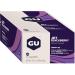 GU ENERGY Roctane Ultra Endurance Energy Gel Strawberry Kiwi 24-Count & Original Sports Nutrition Energy Gel Jet Blackberry 24-Count - Buy Online on GoSupps.com