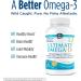 Nordic Naturals Ultimate Omega-D3 Lemon 1000 mg - 120 Soft Gels - Premium Fish Oil & Vitamin D - Buy Online on GoSupps.com