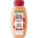 Garnier Smoothing Shampoo Whole Blends Coconut Oil and Cocoa Butter 650ml