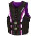 O'Brien Women's Impulse Neo Life Vest, Purple Small