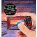 Debous TG-6 Glass Screen Protector for Olympus Tough TG-6 Waterproof Camera - Anti-scratch Tempered Glass Shield (4 Pack) - Buy Online on GoSupps.com