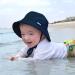 green sprouts Swim Nappy 4T (3-4 years) - Green Sealife Design - Buy Online on GoSupps.com