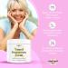 Supplement Spot Natural Progesterone Cream | Bioidentical USP Progesterone from Wild Yam | Menopause Relief & Mood Balance | 4 oz - Buy Online on GoSupps.com