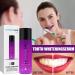 Color Correction Serum - 2 PCs Purple Teeth Whitening Toothpaste | HeroSmile White Teeth Booster - Buy Online on GoSupps.com