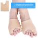Unique Bunion Corrector for Home Use - Comfort & Relief (Size Small) | Shop Internationally - Buy Online on GoSupps.com