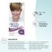 Clairol Nice'n Easy No Ammonia Hair Dye 73 Ash Blonde - 1 Count, Pack of 1 - Buy Online on GoSupps.com