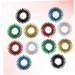 Fomiyes 36 STK Stress Relief Toys - Acupressure & Decompression Rings for Finger Massage - International Shipping Available - Buy Online on GoSupps.com