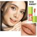 Pink Lip Gloss Set - Long Lasting Moisturizing Jelly Lipsticks - Non-Stick Cup Lip Tint Glaze - Fresh Texture - (#103+104) - Buy Online on GoSupps.com
