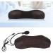 Verdant Touch Thermal Therapy Pillow | Neck Traction Cushion with 3 Temperature Settings for Pain Relief & Correct Positioning - Buy Online on GoSupps.com