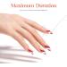 Beetles Clear Poly Extension Gel 60g - Trendy Nail Art for Easy DIY at Home - Buy Online on GoSupps.com