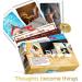 Ultimate Vision Board Kit for Manifesting Your Dream Life through Visualization - Buy Online on GoSupps.com