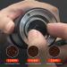 Bumdenuu Portable Stainless Steel Hand Crank Coffee Beans Pepper Coffee Beans - Buy Online on GoSupps.com