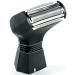 MANGROOMER - INTELLIMAX PRO Back Hair Shaver Complete FOIL Attachment Head