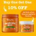 Zesty Paws Probiotic Soft Chews for Dogs - Gut Health, Digestive Support & Immune Boost - Buy Online on GoSupps.com