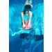 Adults Unisex Arena Swim Kickboard - Pool Training Aid for Crazy Illusion Effect - Buy Online on GoSupps.com
