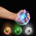 Parallel Halo Power Wrist Ball - Auto Start Gyroscope Ball for Wrist & Forearm Exercises | Arm Strengthener for Muscle & Bone Strength - Blue - Buy Online on GoSupps.com