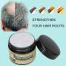 Hair Growth Cream for Men & Women - Nourishing Treatment for Healthy & Strong Hair - 1.06oz - Buy Online on GoSupps.com