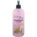 Hyacinth Body Spray (Double Strength) 16 ounces Body Mist for Women with Clean Light & Gentle Fragrance Long Lasting Perfume with Comforting Scent for Men & Women Cologne with Soft Subtle Aroma 16 Fluid Ounces (Double Strength)