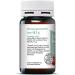 Sovita L-Arginine Plus Capsules - Essential B Vitamins for Blood Health & Homocysteine Support | Dietary Supplement | 60 Capsules - Buy Online on GoSupps.com