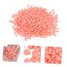 Minkissy 15 Packs Wax Beans for Hair Removal - Hard Wax Pearls for Smooth Skin | Face & Body Depilatory Solution - Buy Online on GoSupps.com