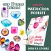 Goody King Resin Jewelry Making Starter Kit with Silicone Molds and Supplies - DIY Epoxy Resin for Beginners - Buy Online on GoSupps.com