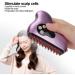 Restokki Portable Meridian Brush Massager | Electric Heating Body Massage Device for Skin Care Tools - Shop Internationally - Buy Online on GoSupps.com
