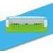 WILKINSON SWORD Hydro Comfort Men's Regular 4 x Razor Blade Refills - Buy Online on GoSupps.com