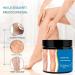 Leg Cream - Calf Cooling Cream 50g Adult Size | Natural Calf Calf Lotion for Men & Women Ideal for Teachers Hikers Campus Travel and Walking - Buy Online on GoSupps.com