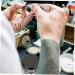 FOMIYES Glue Storage Tank Eyelash Grafting Glue Jars Lash Glue Rings Extension Eyelash Glue Jar Lash Extension Glue Jar Lash Glue Holder Lash Glue Container Lash Cart Plastic Seal - Buy Online on GoSupps.com