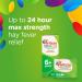 Piriteze Antihistamine Allergy Relief Tablets Cetirizine 14s - Fast Acting Relief for Allergies - Buy Online on GoSupps.com