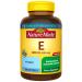 Nature Made Vitamin E 180 mg (400 IU) dl-Alpha, Dietary Supplement for Antioxidant Support, 300 Softgels, 300 Day Supply 300 Count (Pack of 1)