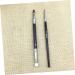 Healeved 1 Set Concealer Brush Makeup Brush Applicator Eyeshadow Brush Kit Pro Brush Eyeliner Man-made Fiber - Buy Online on GoSupps.com