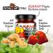 Buy Schlump-Chili AUA AUA XL Habanero Chili Paste with Ginger - Set of 6 (6 x 90g) | International Shipping Available - Buy Online on GoSupps.com