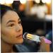 Didiseaon Buffing Brush Makeup Powder Foundation Brush Makeup Flat Brush Flat Foundation Brush Face Powder Brushes Flat Top Foundation Brush Cosmetic Crack Travel Applicator - Buy Online on GoSupps.com