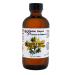 Essential Depot St Johns Wort Herbal Oil Infusion - Vegan - Non-GMO - Supplied in 4 oz. Amber Glass Bottle with Black Phenolic Cone Lined Safety Sealed Cap