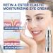 Seagrill Anti Wrinkle Serum Collagen Boost Anti-Aging Cream Eye Cream for Dark Circles and Puffy Eyes Anti Wrinkle Essence Collagen Firming Serum Eye Bags Remover under Eye Cream Firming Eye Cream - Buy Online on GoSupps.com
