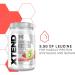 XTEND Original BCAA Powder Strawberry Kiwi Splash | Sugar Free Post Workout Electrolyte Muscle Recovery Drink with Amino Acids | 7g BCAAs for Men & Women | 90 Servings - Buy Online on GoSupps.com