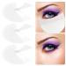 150-Piece Eye Makeup Protection Pads & Stencils for Eyelash Extensions & Lip Makeup - Buy Online on GoSupps.com